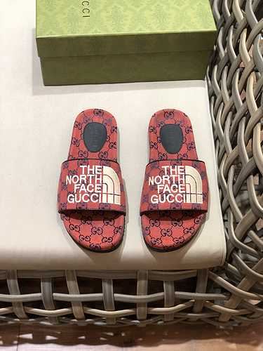 Guchi original single quality slippers code_ 38-44-18239f7d